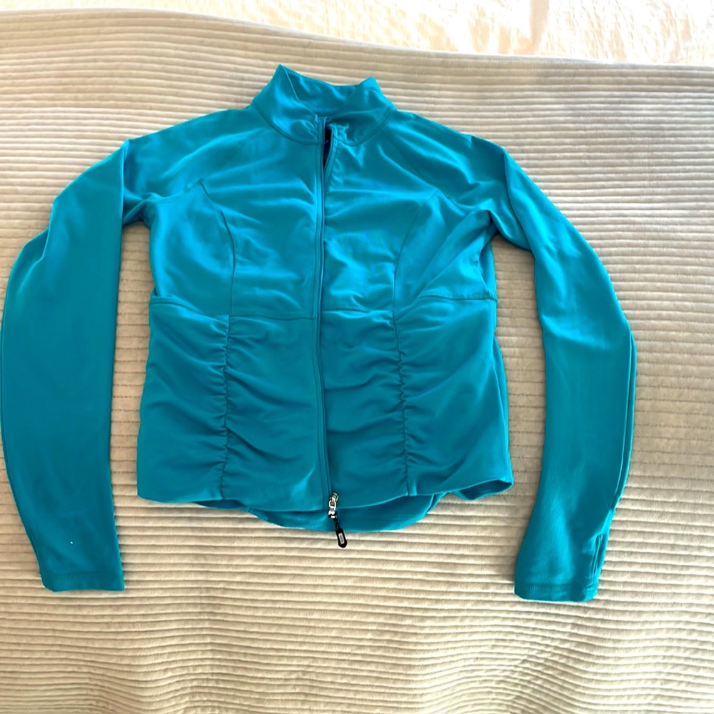 Calvin Klein performance track jacket great condition